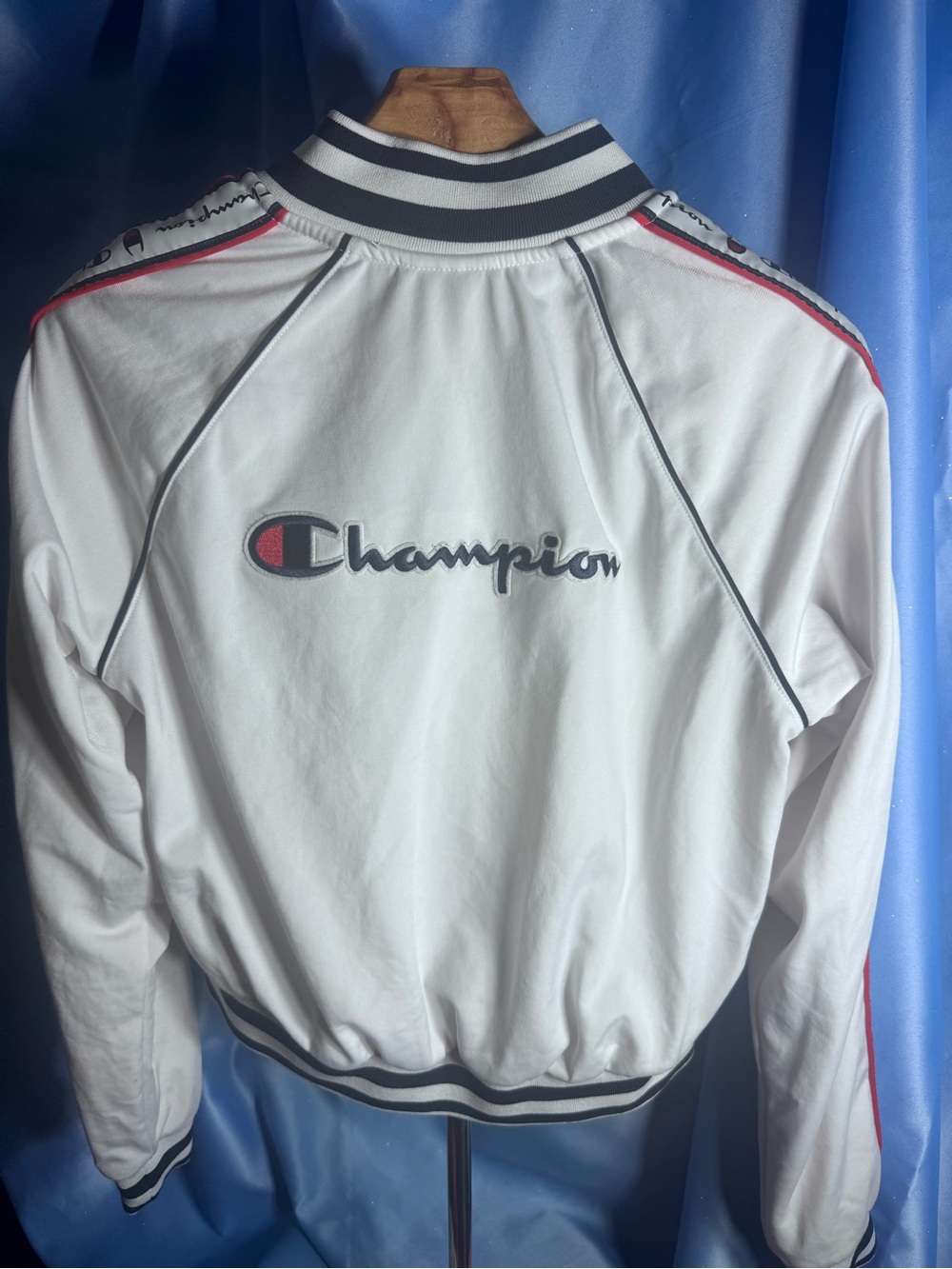 Women’s Champion Sateen Jacket